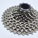 (Used) Cassette SHIMANO Ultegra 12 speed 11-34 CS-8100