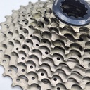 (Used) Cassette SHIMANO Ultegra 11 speed 11-34 CS-8000