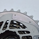 (Used) Cassette SRAM Red Etap 11 Speed 10-28
