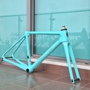 (Used) Frameset BIANCHI 50 Specialissima