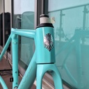 (Used) Frameset BIANCHI 50 Specialissima