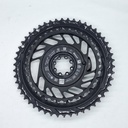 (Used) Chainring SRAM Red D1 Power Meter 50/37 AXS