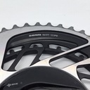 (Used) Chainring SRAM Red D1 Power Meter 50/37 AXS