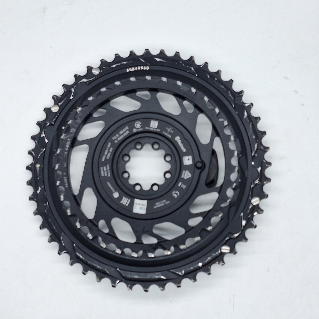 (Used) Chainring SRAM Red D1 Power Meter 48/35 AXS