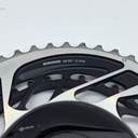 (Used) Chainring SRAM Red D1 Power Meter 48/35 AXS
