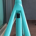 (Used) Frameset BIANCHI 50 Specialissima