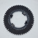(Used) Chainring SHIMANO Ultegra 11 Speed 50/34 FC-8000