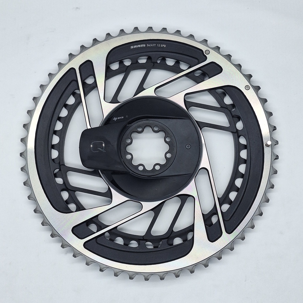 (Used) Chainring SRAM Red D1 Upgrade Kit  54/41 AXS