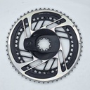 (Used) Chainring SRAM Red D1 Upgrade Kit  54/41 AXS