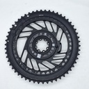 (Used) Chainring SRAM Red D1 Upgrade Kit  54/41 AXS