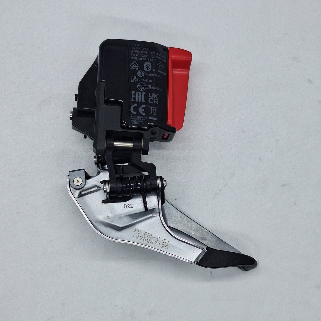 (Used) Chainring SRAM Red D1 Upgrade Kit  54/41 AXS