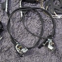 (Used) Kit Set SRAM Red D1 (brifter,caliper,rd,fd,rotor,chain,battery)
