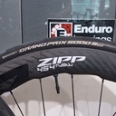 (Used) Wheelset ZIPP 454 NSW V2
