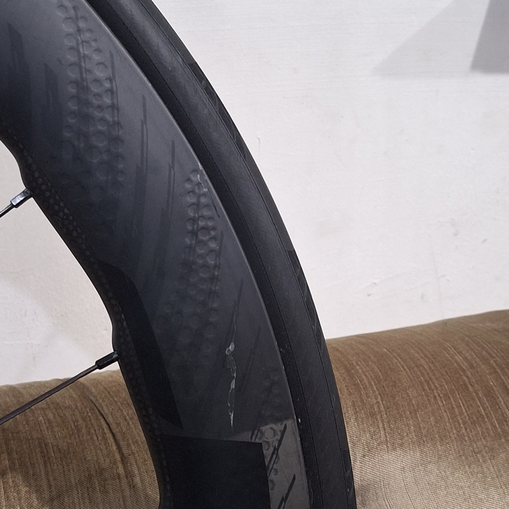 (Used) Wheelset ZIPP 454 NSW V2