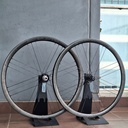 (Used) Wheelset CAMPAGNOLO Bora WTO 33 