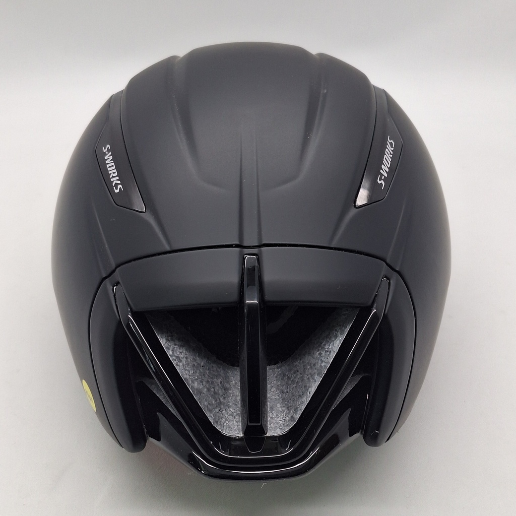  Helmet S-WORKS Evade 3 Size M Ce Black 