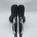 (Used) Kit Set SRAM Red D1 (brifter,caliper,rd,fd,rotor,chain,battery)