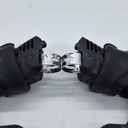 (Used) Kit Set SRAM Red D1 (brifter,caliper,rd,fd,rotor,chain,battery)