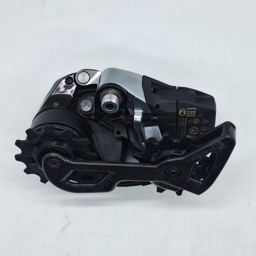 (Used) Kit Set SRAM Red D1 (brifter,caliper,rd,fd,rotor,chain,battery)