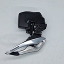 (Used) Kit Set SRAM Red D1 (brifter,caliper,rd,fd,rotor,chain,battery)