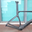 (Used) Frameset CERVELO S5 MY23 56 Five Black 