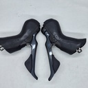 (Used) Kit Set SHIMANO Dura ace 11 speed (brifter,caliper,fd,rd,rotor,chain)