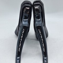 (Used) Kit Set SHIMANO Dura ace 11 speed (brifter,caliper,fd,rd,rotor,chain)