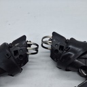 (Used) Kit Set SHIMANO Dura ace 11 speed (brifter,caliper,fd,rd,rotor,chain)