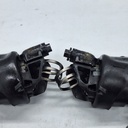 (Used) Kit Set SHIMANO Dura ace 11 speed (brifter,caliper,fd,rd,rotor,chain)