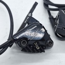 (Used) Kit Set SHIMANO Dura ace 11 speed (brifter,caliper,fd,rd,rotor,chain)