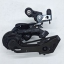 (Used) Kit Set SHIMANO Dura ace 11 speed (brifter,caliper,fd,rd,rotor,chain)