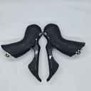 (Used) Kit Set SHIMANO Ultegra 11 speed (brifter,caliper,fd,rd,rotor,chain)