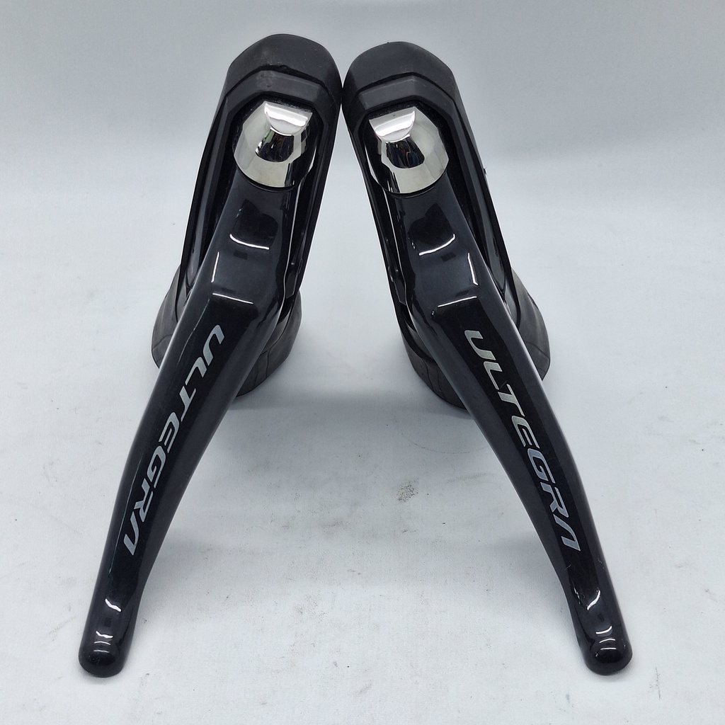 (Used) Kit Set SHIMANO Ultegra 11 speed (brifter,caliper,fd,rd,rotor,chain)