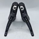 (Used) Kit Set SHIMANO Ultegra 11 speed (brifter,caliper,fd,rd,rotor,chain)