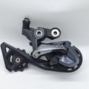 (Used) Kit Set SHIMANO Ultegra 11 speed (brifter,caliper,fd,rd,rotor,chain)