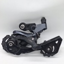 (Used) Kit Set SHIMANO Ultegra 11 speed (brifter,caliper,fd,rd,rotor,chain)