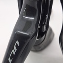 (Used) Kit Set SHIMANO Ultegra 11 speed (brifter,caliper,fd,rd,rotor dura,chain)