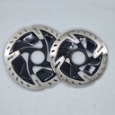 (Used) Kit Set SHIMANO Ultegra 11 speed (brifter,caliper,fd,rd,rotor dura,chain)