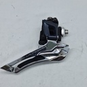 (Used) Kit Set SHIMANO Ultegra 11 speed (brifter,caliper,fd,rd,rotor dura,chain)