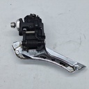 (Used) Kit Set SHIMANO Ultegra 11 speed (brifter,caliper,fd,rd,rotor dura,chain)