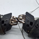 (Used) Kit Set SHIMANO Ultegra 11 speed (brifter,caliper,fd,rd,rotor,chain)