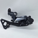 (Used) Kit Set SHIMANO Ultegra 11 speed (brifter,caliper,fd,rd,rotor,chain)
