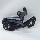 (Used) Kit Set SHIMANO Ultegra 11 speed (brifter,caliper,fd,rd,rotor,chain)