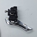 (Used) Kit Set SHIMANO Ultegra 11 speed (brifter,caliper,fd,rd,rotor,chain)