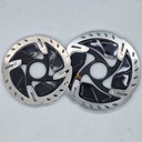 (Used) Kit Set SHIMANO Dura ace DI2 11 speed (brifter,caliper,fd,rd,chain,rotor,Battery,Charger)