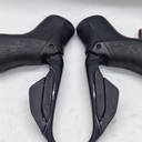 (Used) Kit Set SHIMANO Ultegra Di2 12 speed R-8170 (brifter,caliper,fd,rd,rotor,chain,Battery,Charger)