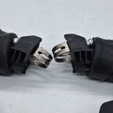 (Used) Kit Set SHIMANO Ultegra Di2 12 speed R-8170 (brifter,caliper,fd,rd,rotor,chain,Battery,Charger)