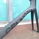 (Used) Frameset CERVELO S5 MY23 56 Five Black 