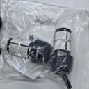 (Used) Kit Set SHIMANO Dura ace DI2 11 speed for TT(brifter,caliper,fd,rd,chain,Battery,Charger,OSPW)