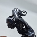 (Used) Kit Set SHIMANO Dura ace DI2 11 speed for TT(brifter,caliper,fd,rd,chain,Battery,Charger,OSPW)